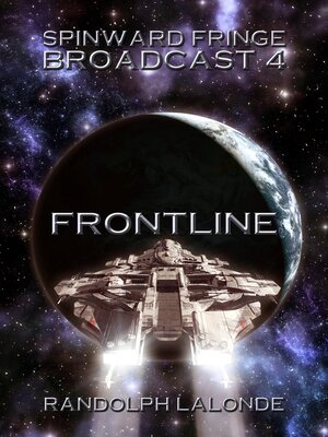 cover image of Frontline